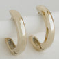 Essential Hoop Earrings