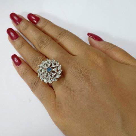 Daily Shine Ring