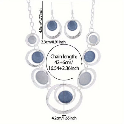 Celestial Halo Set