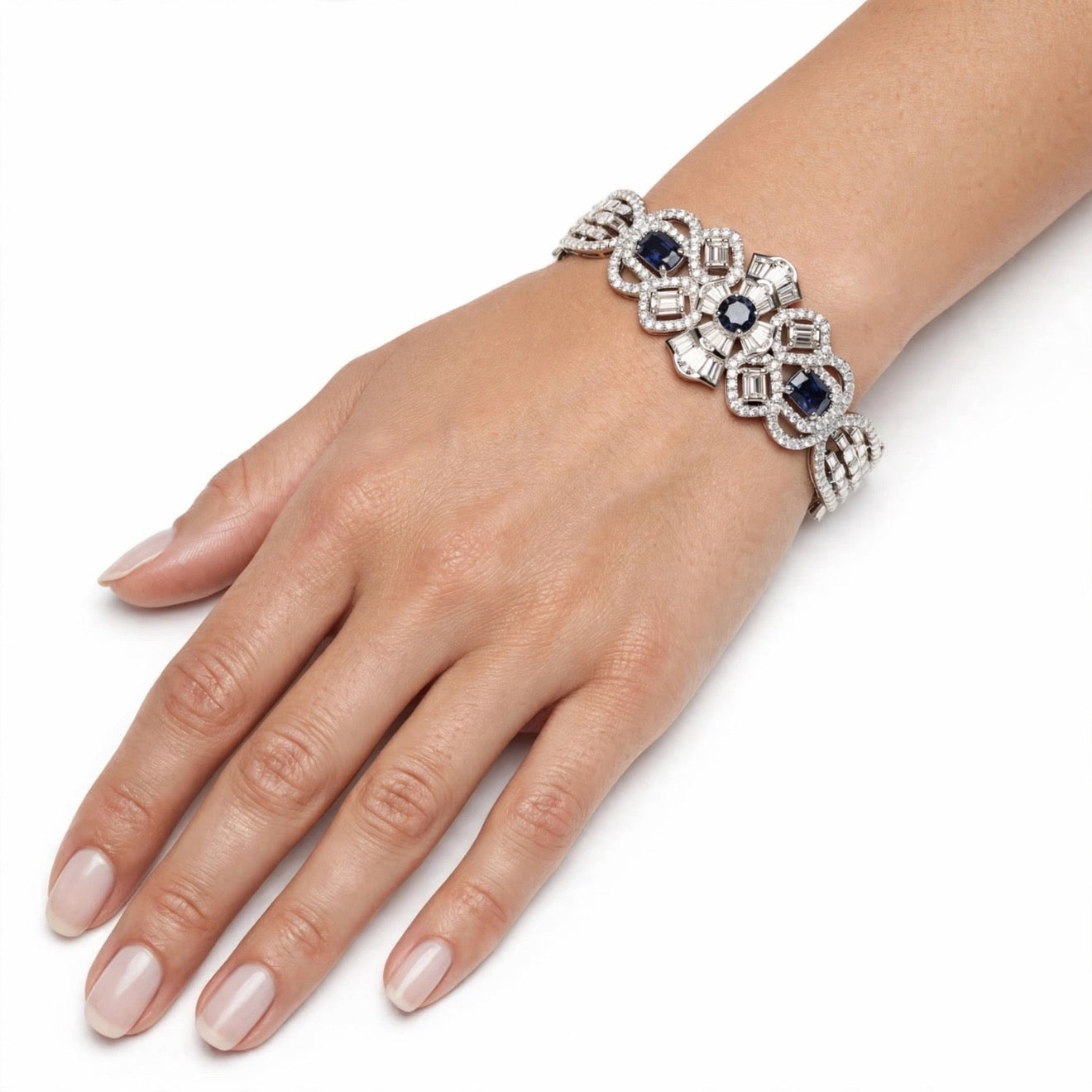 Mystic Spark 
Bracelet