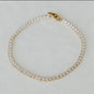 Celeste Tennis Bracelet