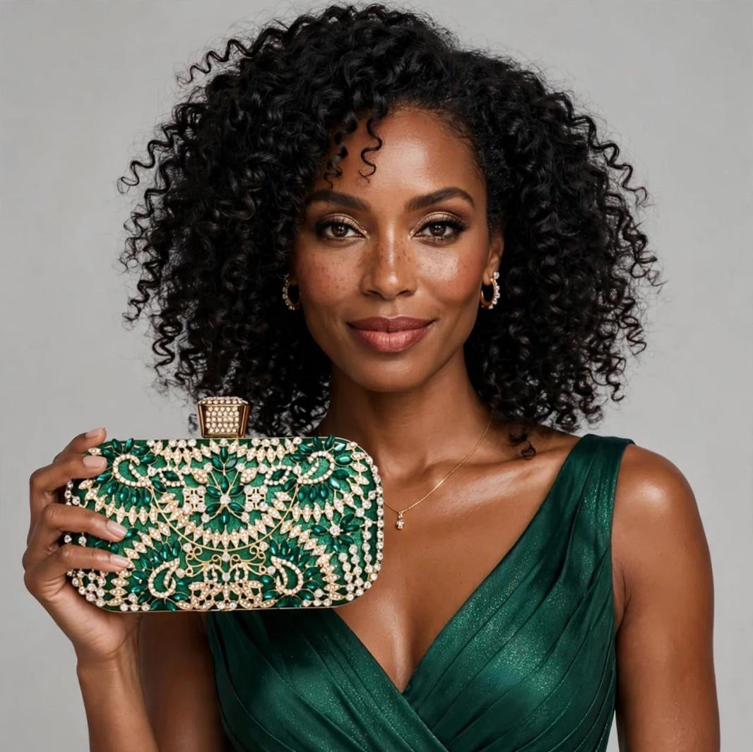 Emerald Luxury