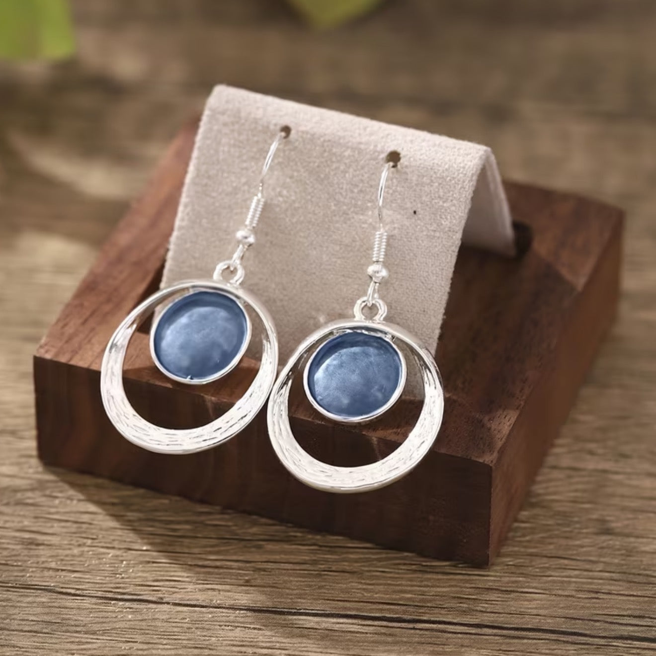 Celestial Halo Set