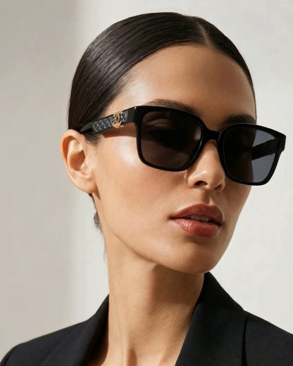 Shady Business Sunglasses