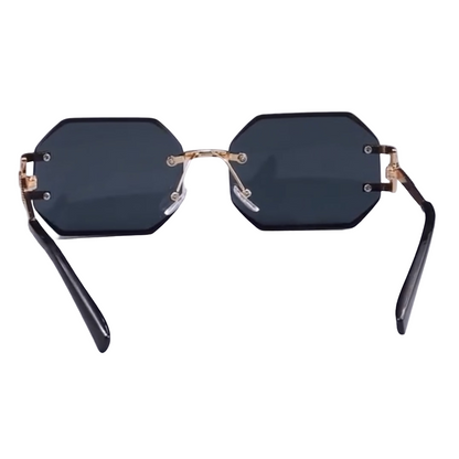 Fashion Square Sunglasses