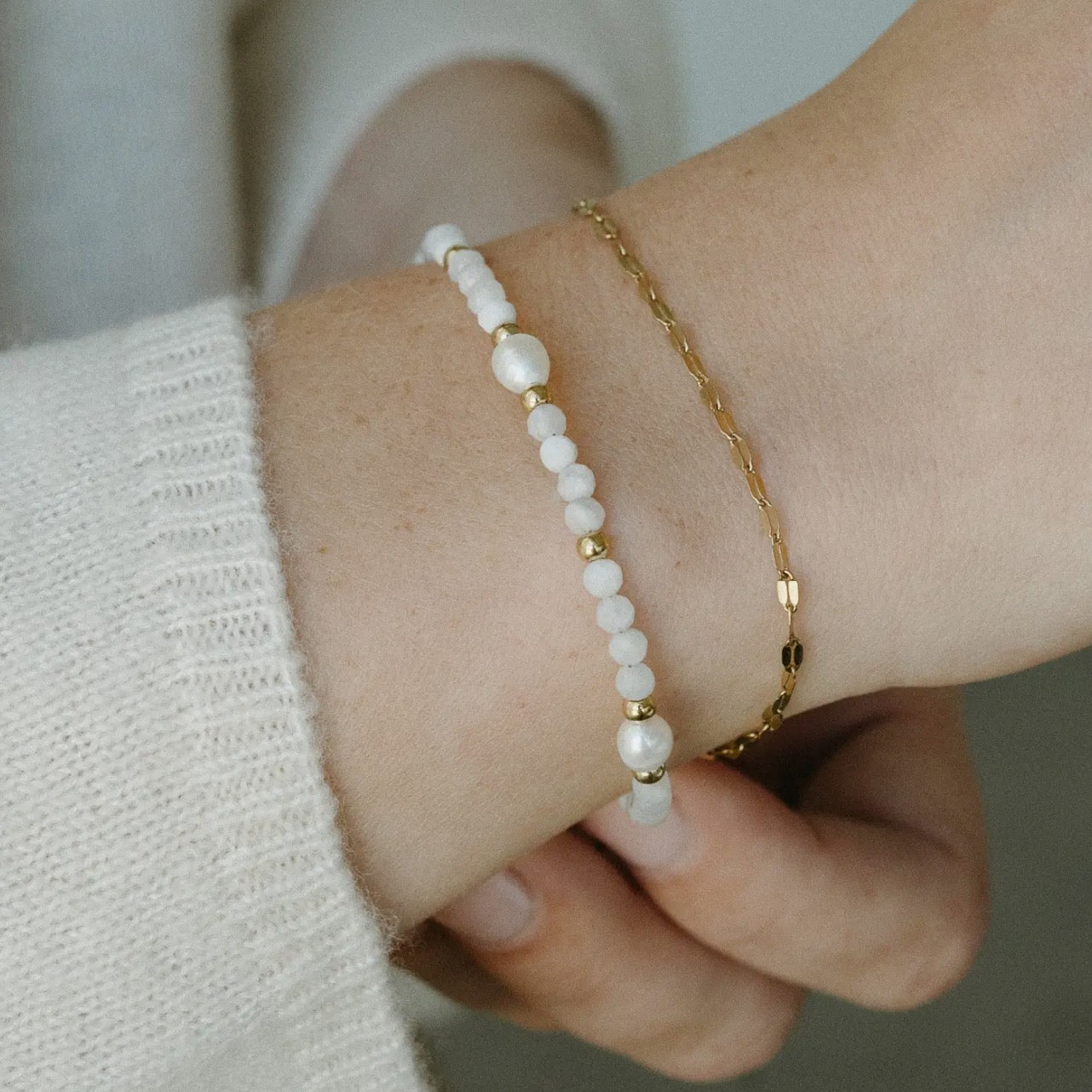 Anaïs Solene Bracelet