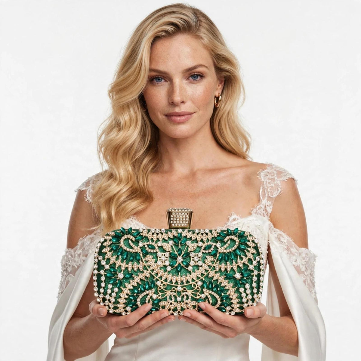 Emerald Luxury