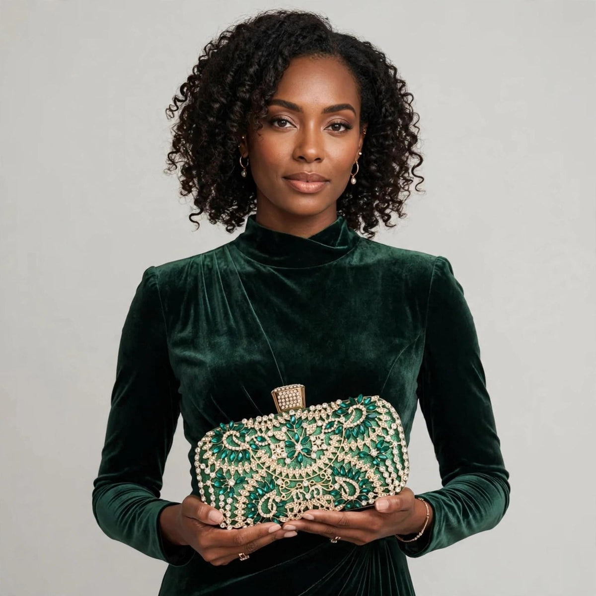 Emerald Luxury