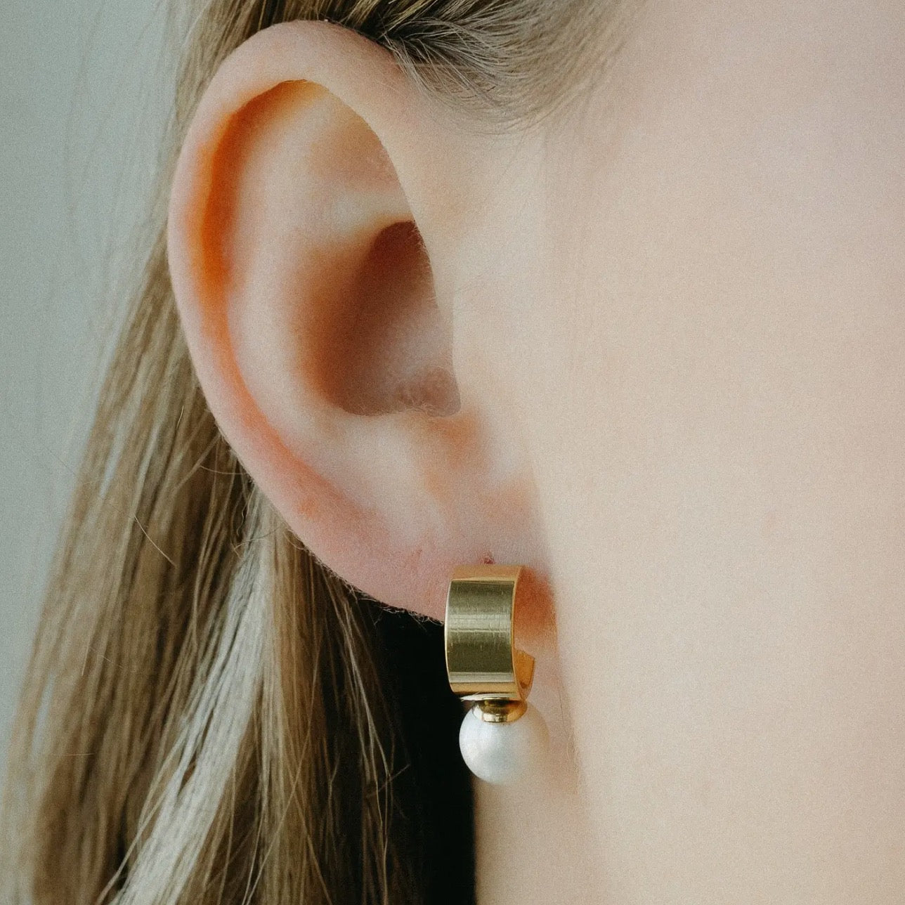 Kyliana  dangle Earrings