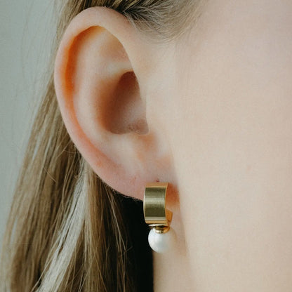 Kyliana  dangle Earrings