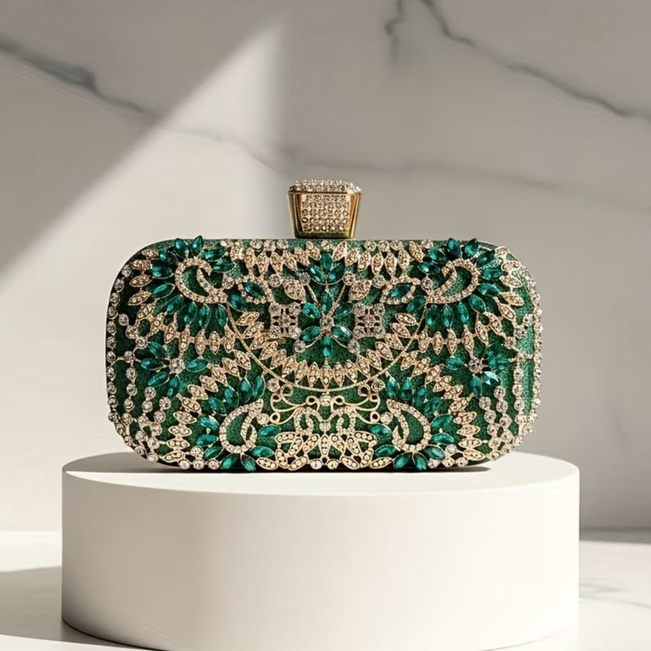 Emerald Luxury