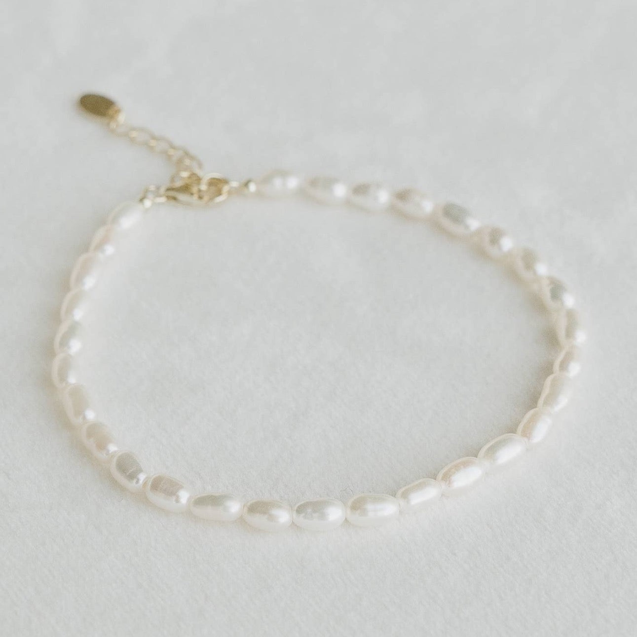 Freshwater Bracelet