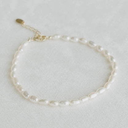 Freshwater Bracelet