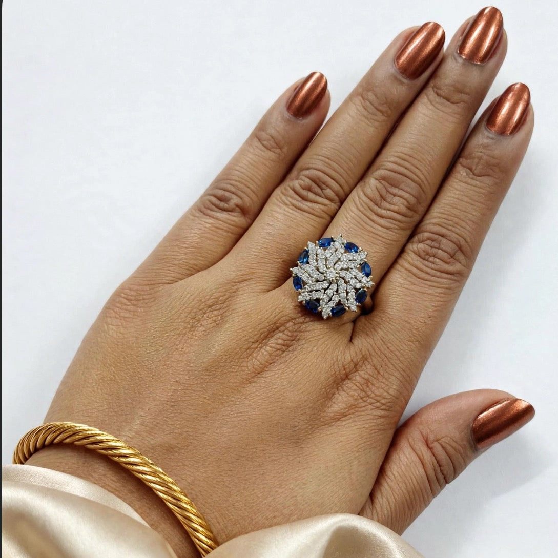 Daily Glow Ring