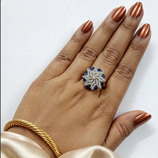 Daily Glow Ring