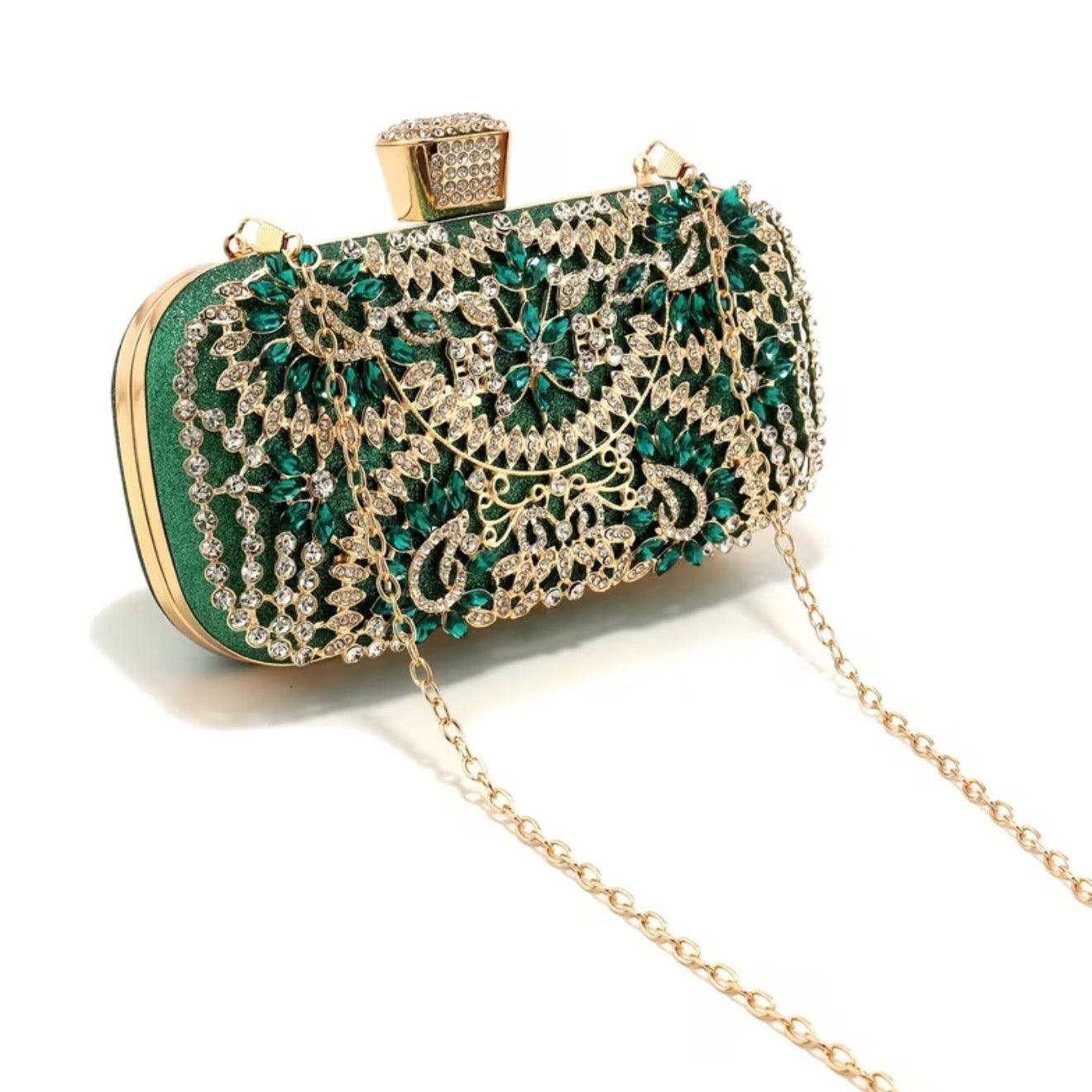 Emerald Luxury