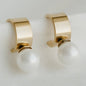 Kyliana  dangle Earrings