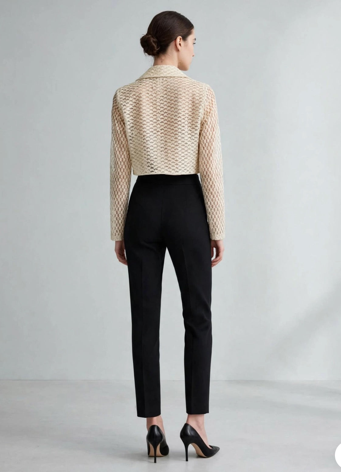 Lattice Bolero