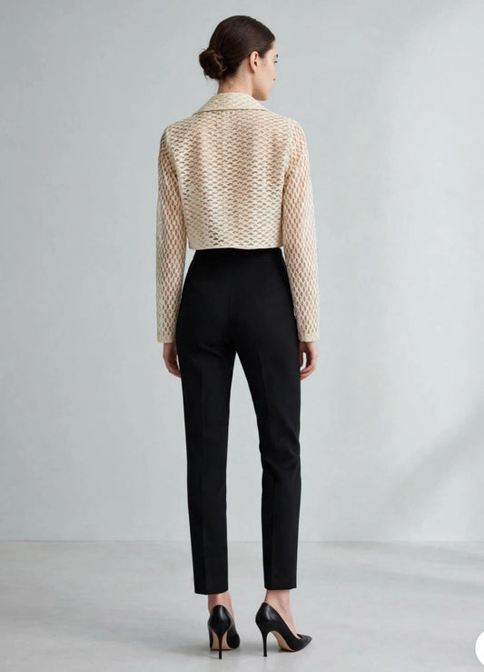 Lattice Bolero