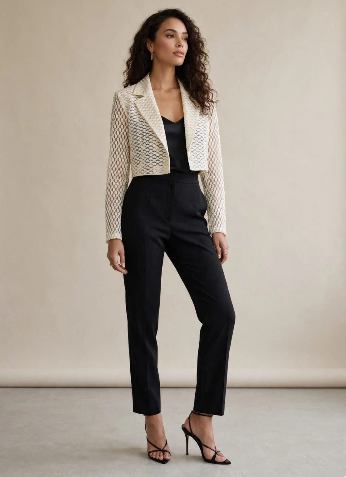 Lattice Bolero