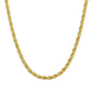 Eunice Rope Chain Necklace