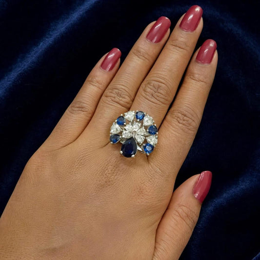 Bling Pop Ring