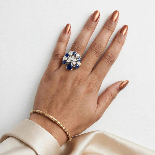 Bling Pop Ring