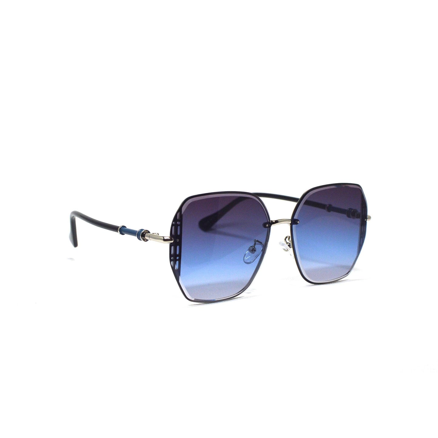 Slim Luxe Sunglasses