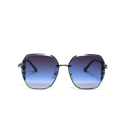 Eyewire Blue Gradient Lens Sunglasses