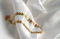 Bold Yellow Bracelets.