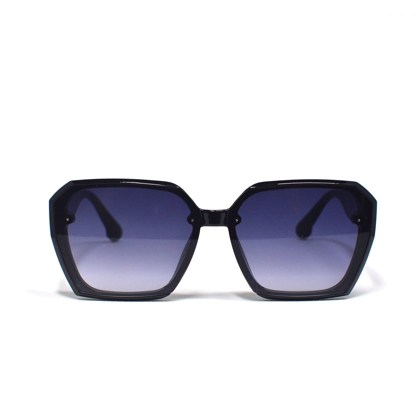 Specs Squad Elegant Oversized Square Sunglasses